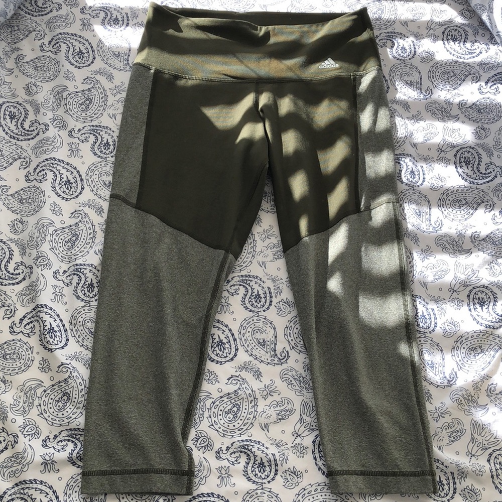 Adidas Climate workout pants 🧘🏻‍♀️